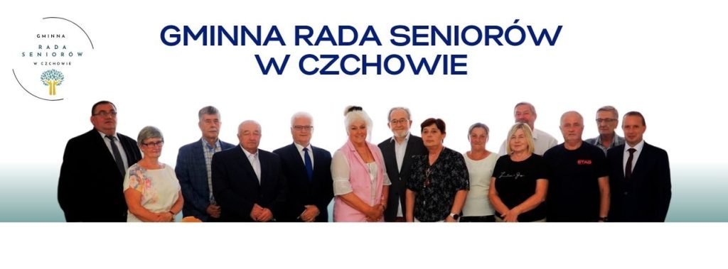Rada Seniorów Czchów
